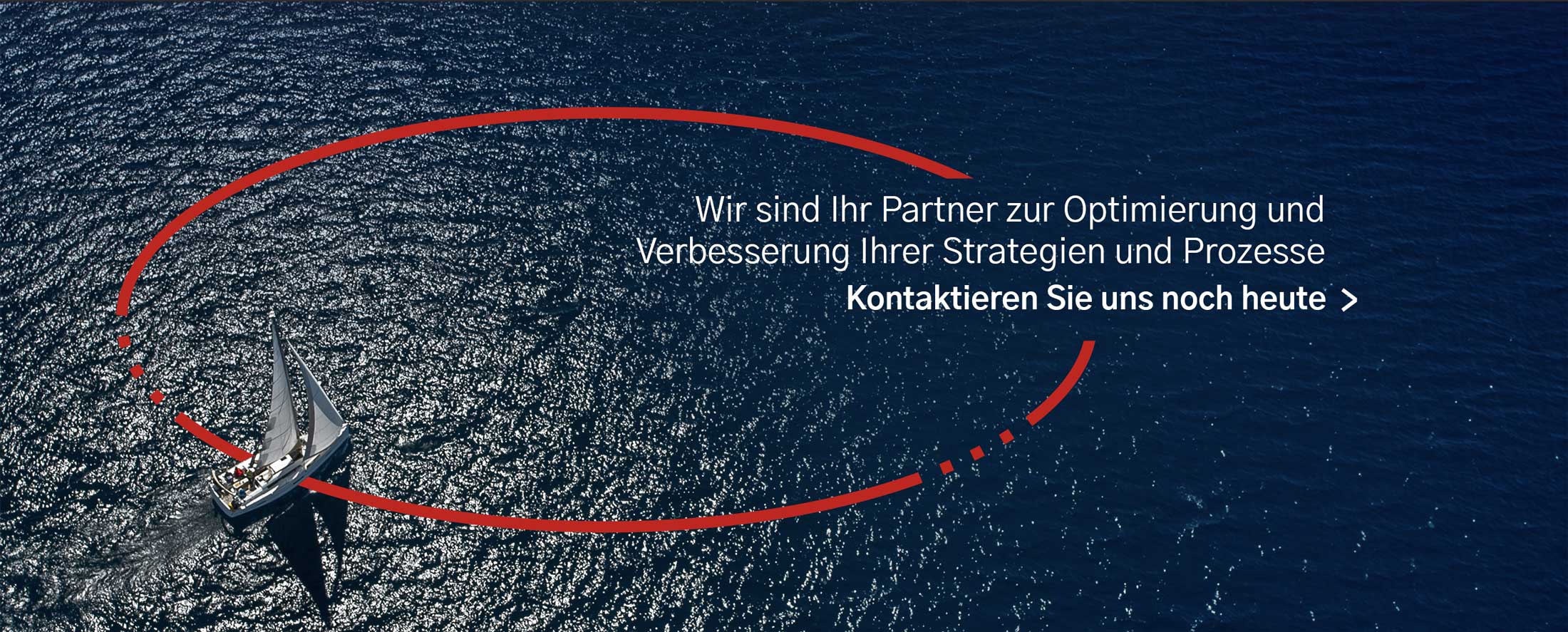 Wir sind Ihr Partner zur Optimierung und Verbesserung Ihrer Strategien und Prozesse. Kontaktieren Sie uns noch heute >