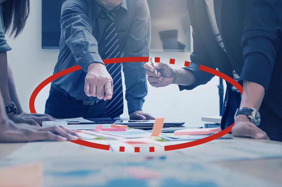 Fallstudie Interimsmanagement