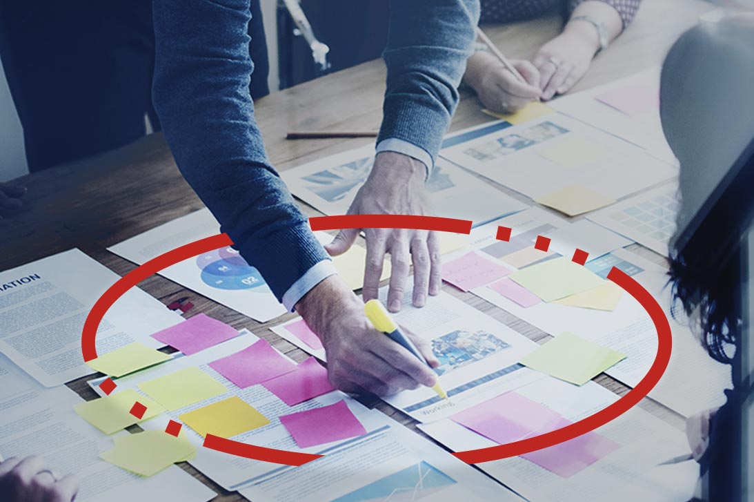 Fallstudie Organisations- und Prozessoptimierung