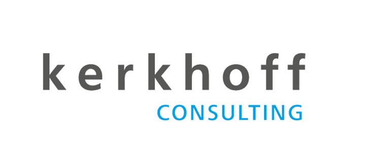 Kerkhoff Consulting