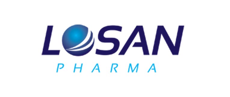 LOSAN Pharma